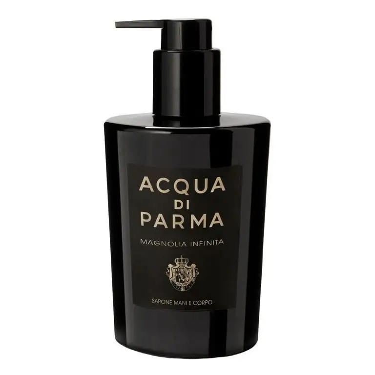 Acqua Di Parma Magnolia Infinita Hand & Body Badesæbe 300 ml