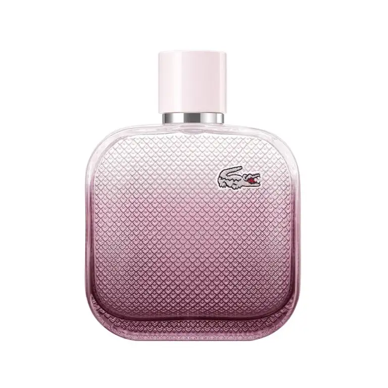 Lacoste L.12.12 Rose Eau Intense Eau de toilette 50 ml