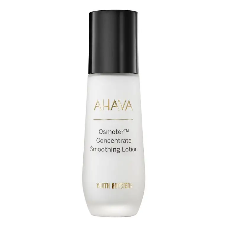 Ahava Osmoter Concetrate Smoothing Cream 50 ml