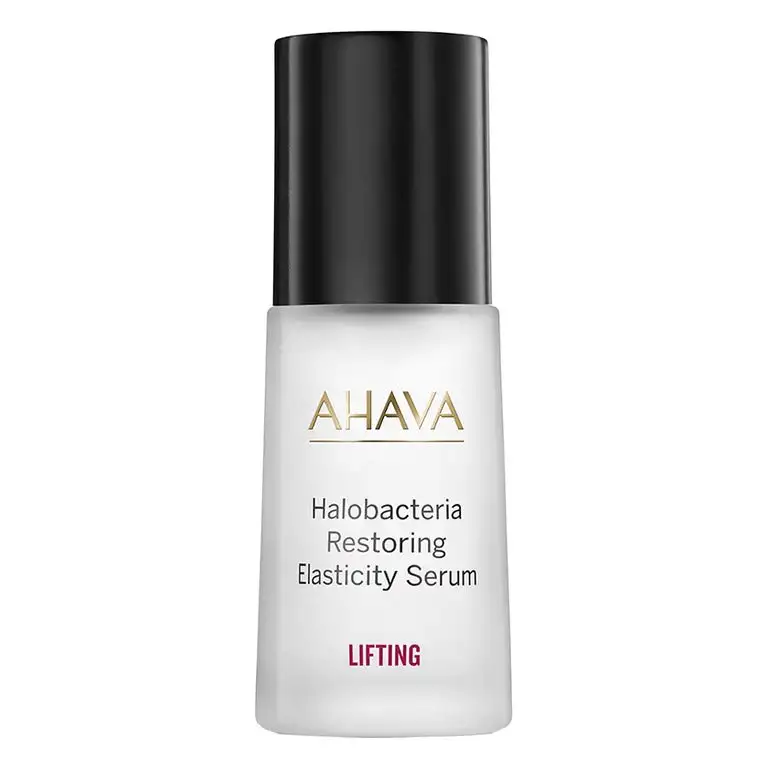 Ahava Halobacteria Restoring Elasticity Serum 30 ml