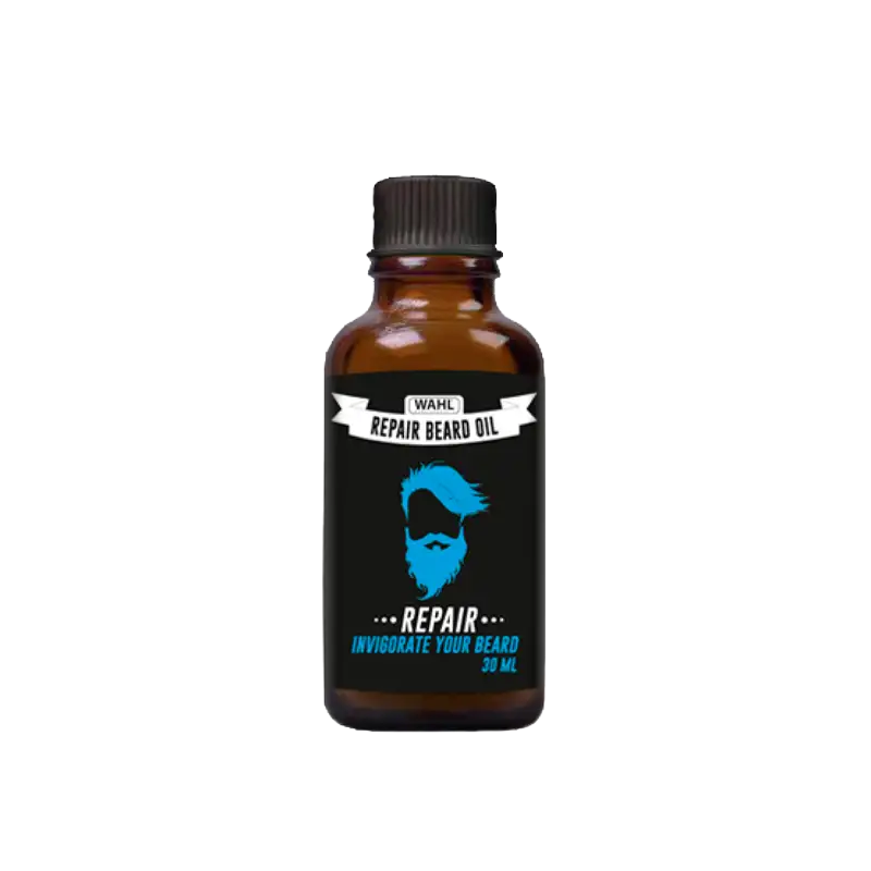 Wahl Skæg Olie Repair (30 ml)