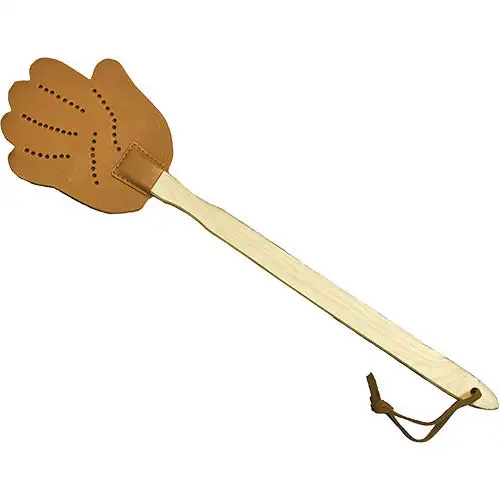 Fluesmækker I Bøgetræ