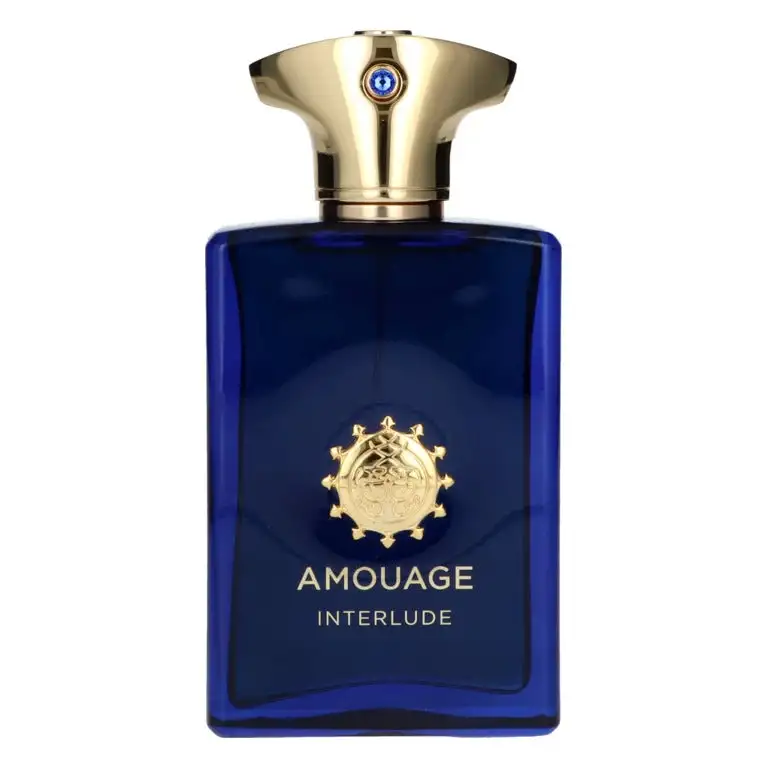 Amouage Interlude Man Eau de parfum 100 ml