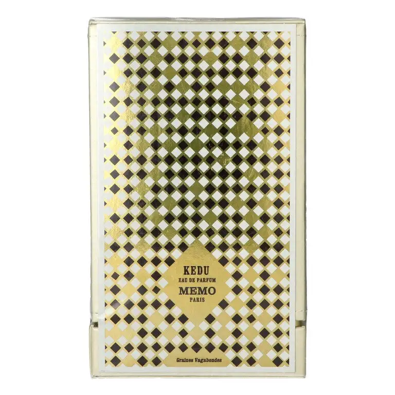 Memo Paris Kedu Eau de parfum 75 ml