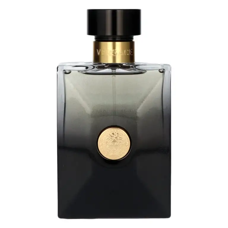 Versace Pour Homme Oud Noir Eau de parfum 100 ml
