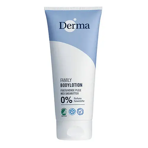 Derma Family bodylotion