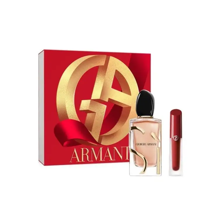 Armani Si Intense 2023 Gave sæt