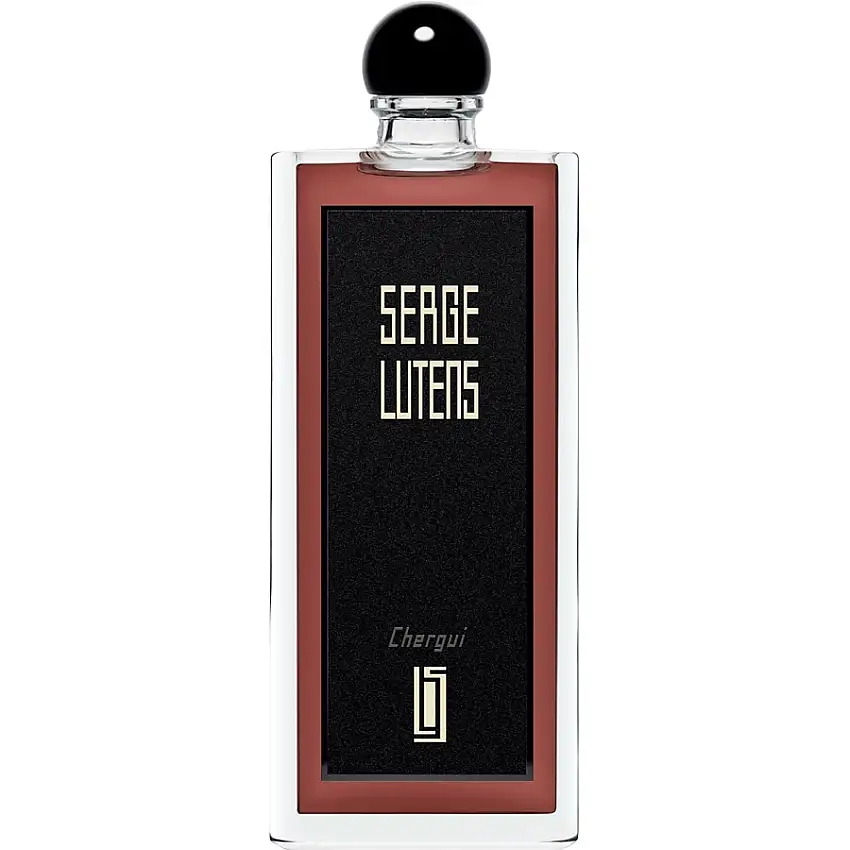 Serge Lutens COLLECTION NOIRE Eau de Parfum Spray Chergui 50 ml