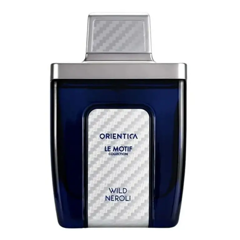 Orientica Le Motif Wild Neroli Eau de parfum 85 ml