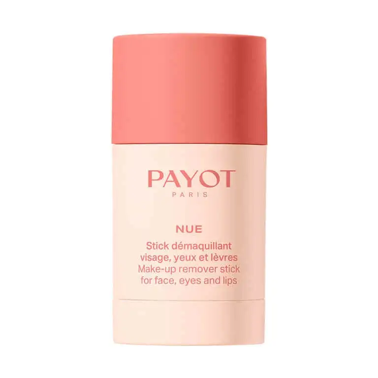 Payot Nue Make-up Remover Stick Face, Eyes & Lips 50 gram