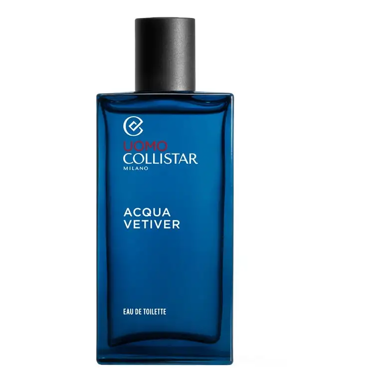 Collistar Uomo Acqua Vetiver Eau de toilette 100 ml