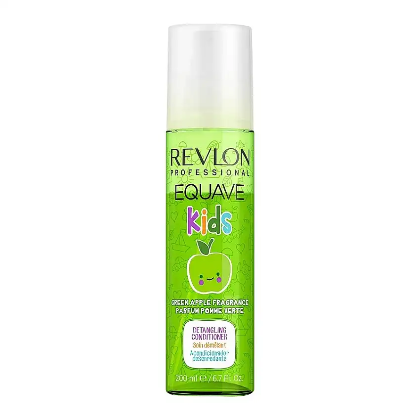 Revlon Professional Equave Kids Detangling Conditioner 200 ml