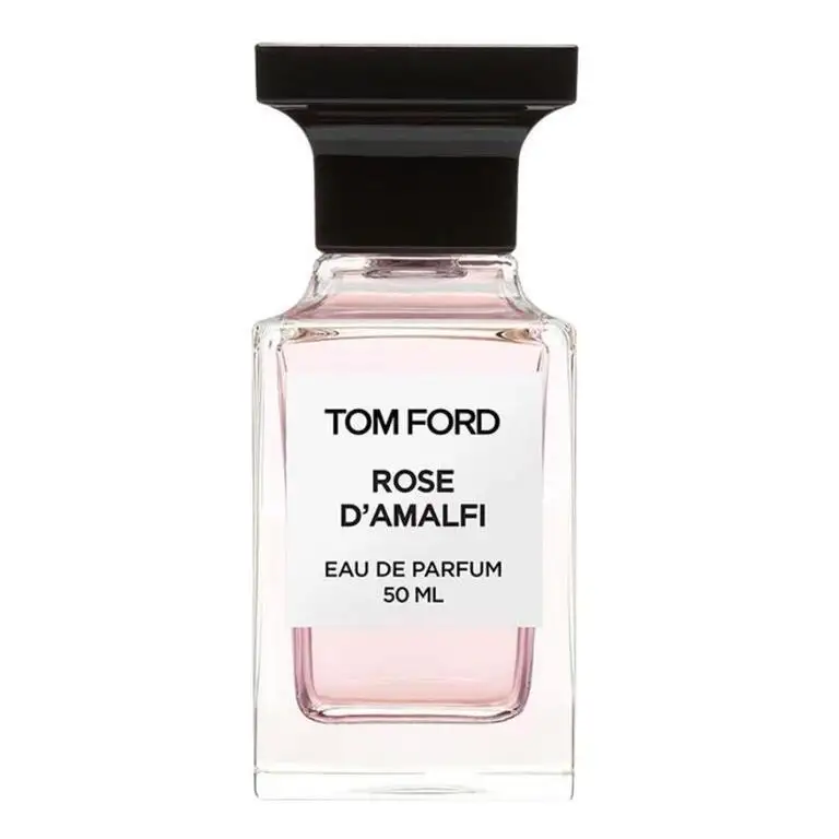 Tom Ford Rose D'Amalfi Eau de parfum 50 ml