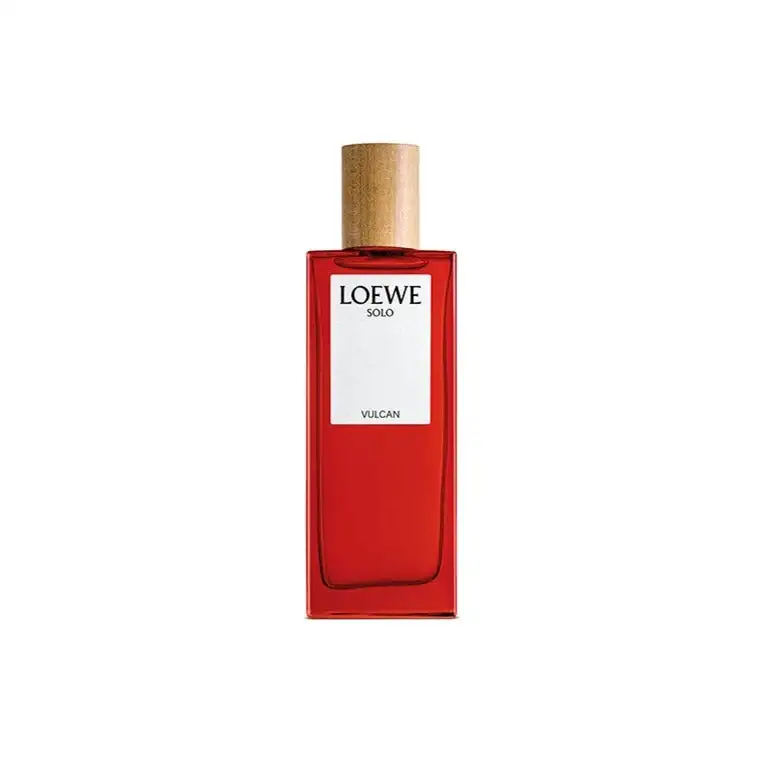 Loewe Solo Vulcan Eau de parfum 50 ml