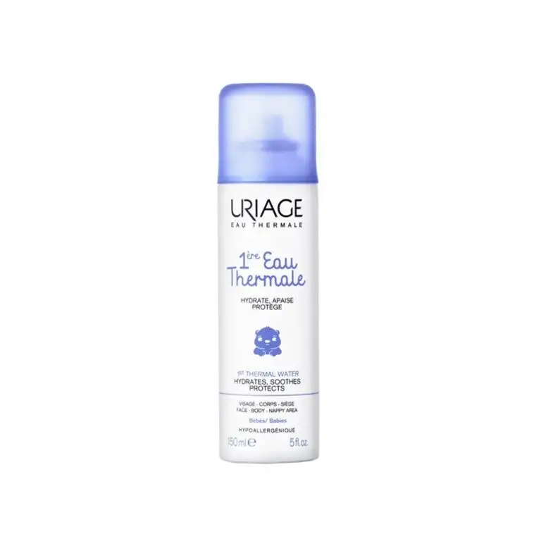Uriage Bébé 1st Thermal Water Spray 150 ml