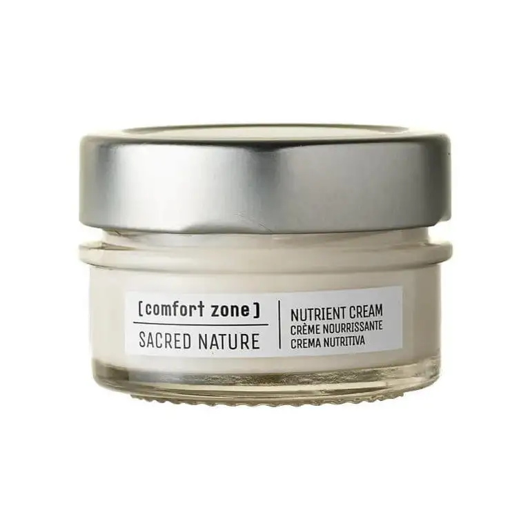 Comfort Zone Sacred Nature Nutrient Cream 50 ml