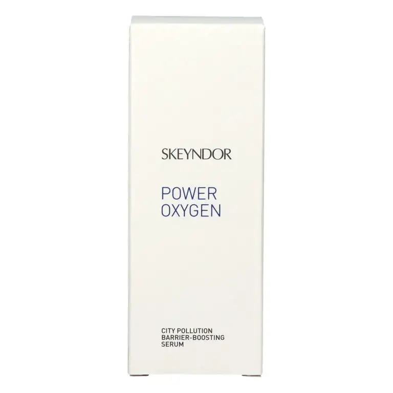 Skeyndor Power Oxygen City Pollution Barrier-Boosting Serum 30 ml