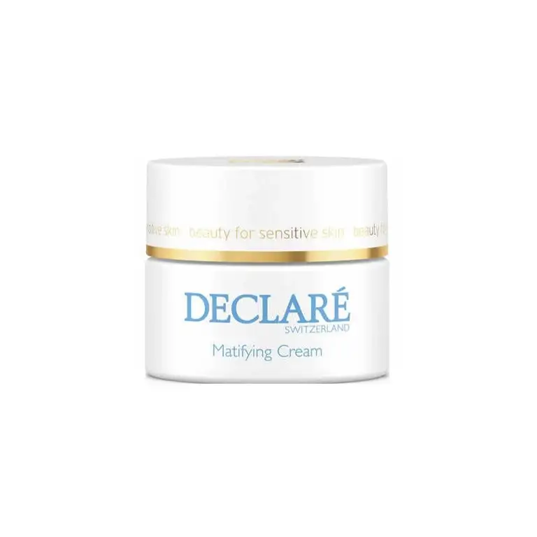 Declaré Pure Balance Matifying Cream 50 ml