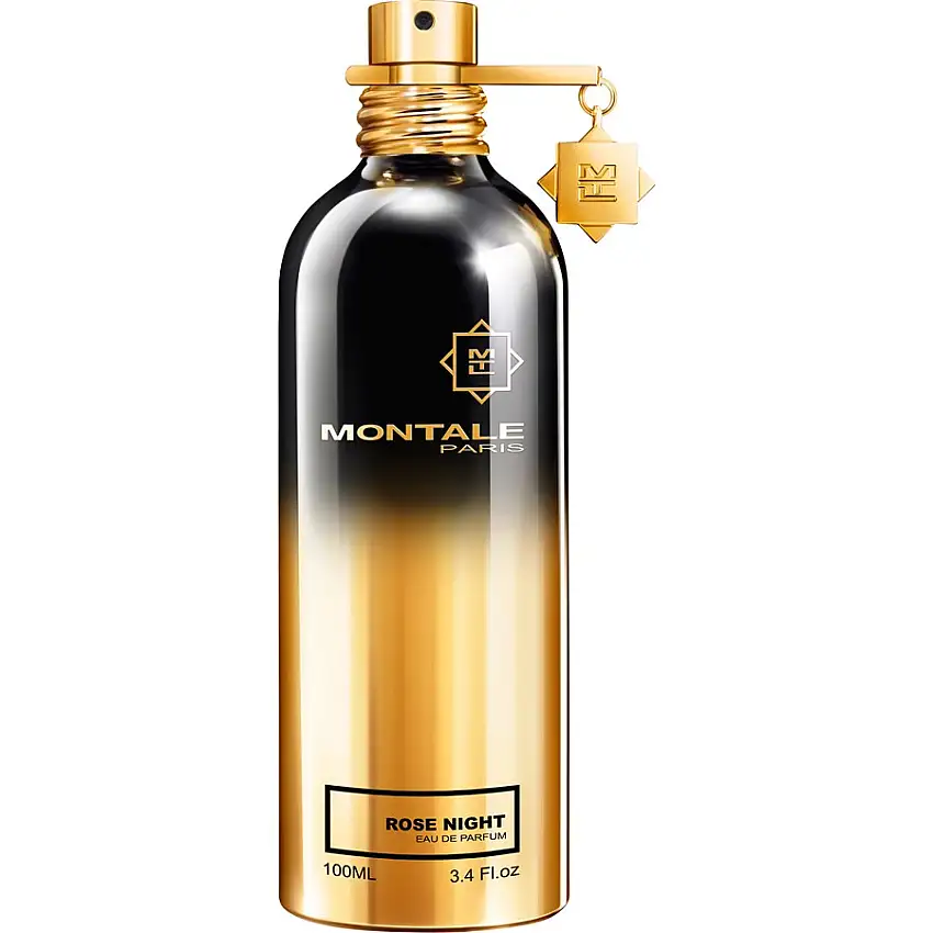 Montale Rose Eau de Parfum Spray Rose Night 100 ml