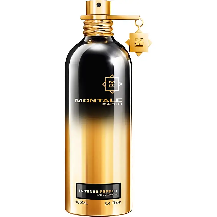 Montale Spices Eau de Parfum Spray Intense Pepper 100 ml