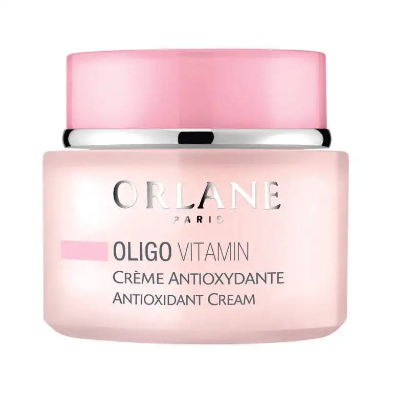 Orlane Oligo Vitamin Antioxidant Cream 50 ml