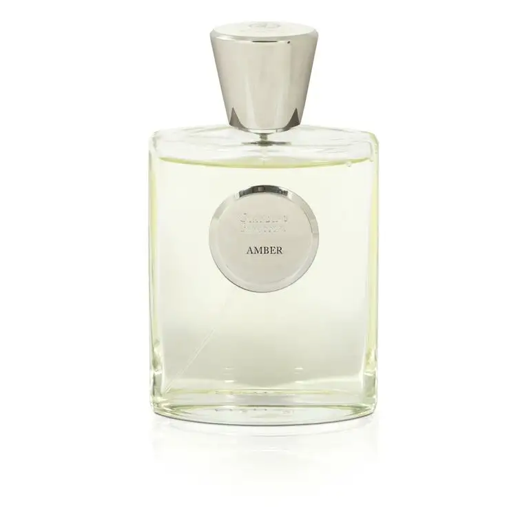 Giardino Benessere Amber Eau de parfum 100 ml