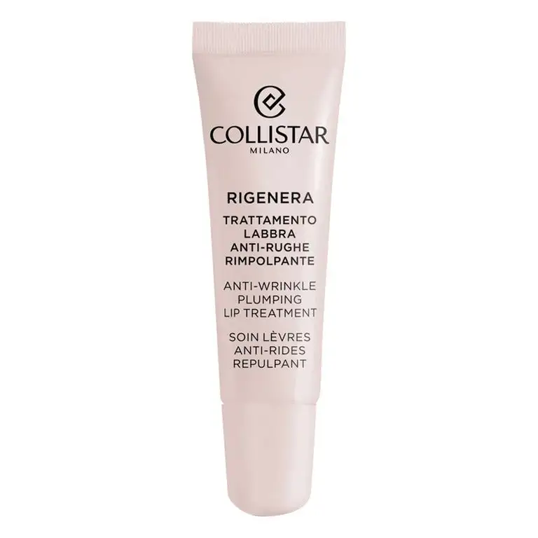 Collistar Rigenera Anti-Wrinkle Lip Treatment 15 ml