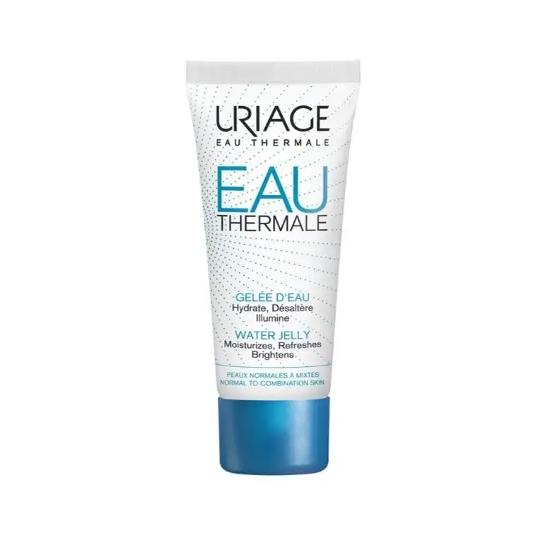 Uriage Eau Thermale Water Jelly 40 ml