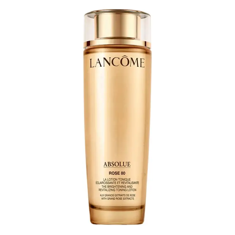 Lancôme Absolue Rose 80 Toner 150 ml
