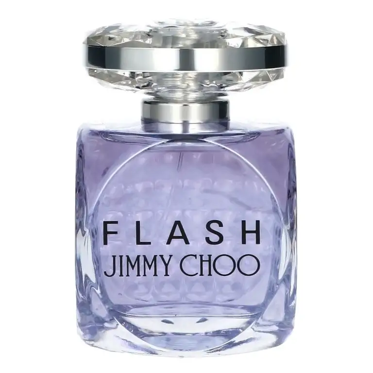 Jimmy Choo Flash Eau de parfum 100 ml