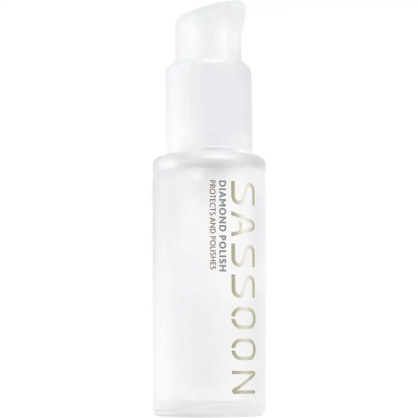 Sassoon Finish Diamond Polish 50 ml