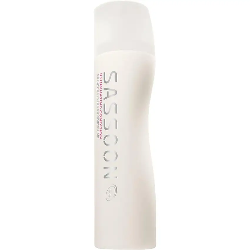 Sassoon Colour Treatment Illuminating Conditioner 250 ml