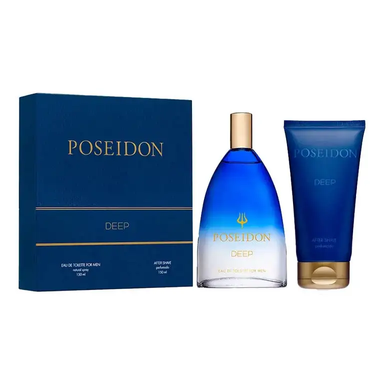 Poseidon Deep Men Gave sæt