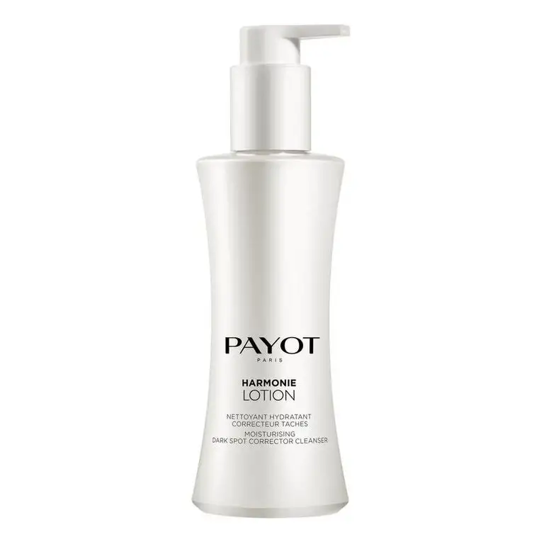 Payot Harmonie Dark Spot Corrector Cleanser 200 ml