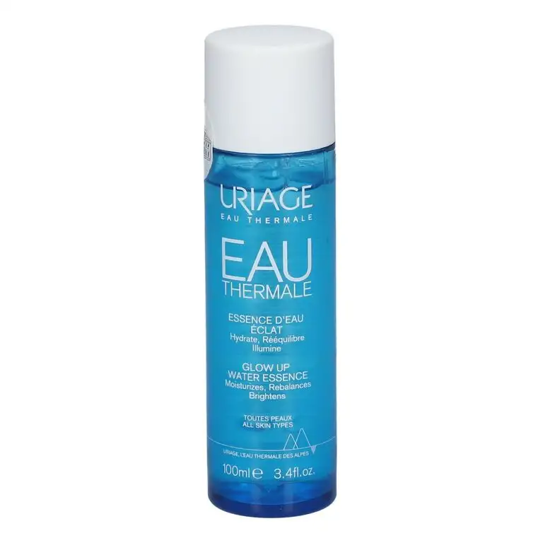 Uriage Eau Thermale Water Essence 100 ml
