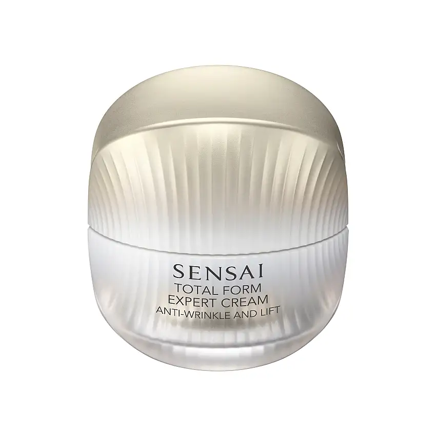 Sensai Total Form Expert Cream 50 ml