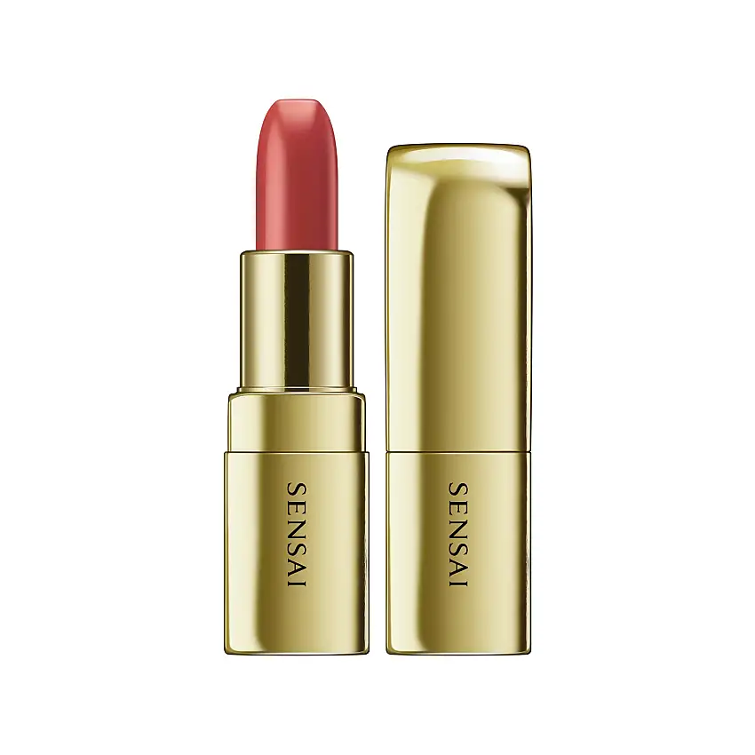 Sensai The Lipstick 12 Ajisai Mauve