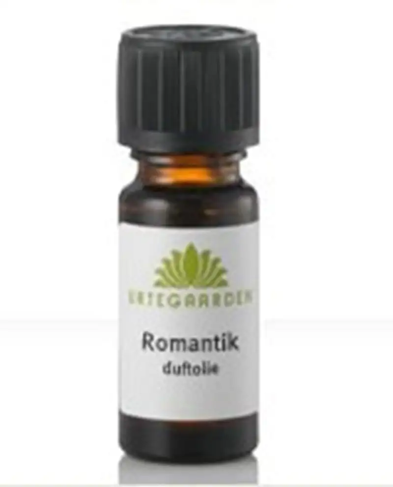 Romantik duftolie 10 ml.
