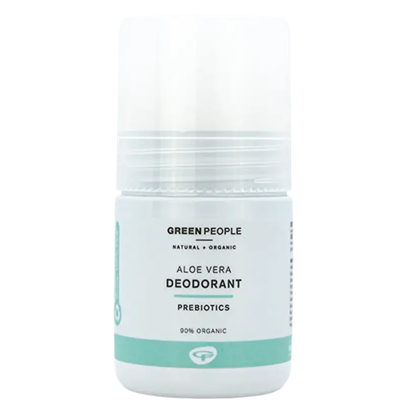 GreenPeople Gentle Control Aloe Vera Deodorant Ø (75 ml)