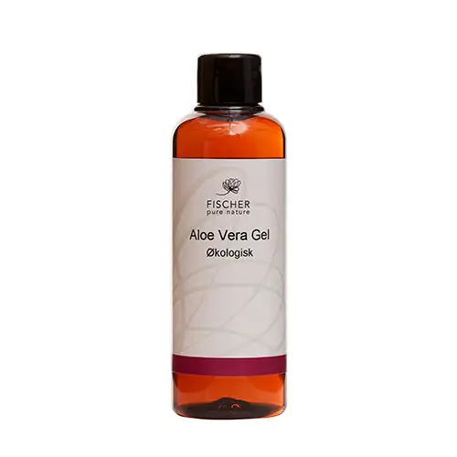 Aloe Vera Gel | 100 ml