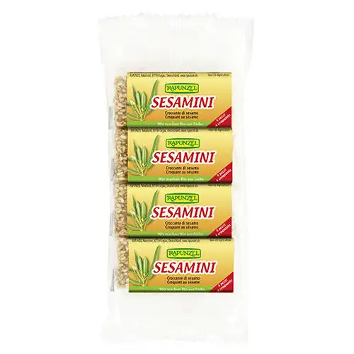 Sesambar multipack Ø (4x27gr)