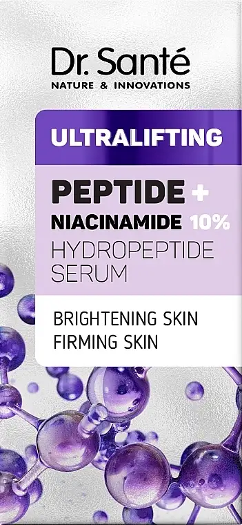 Peptid+Niacinamid ansigtsserum 61737835