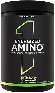 Aminosyre 'Surt slik' 60380185