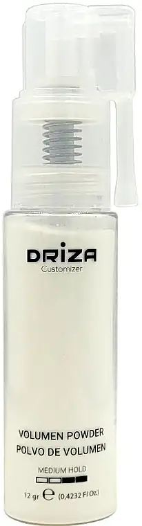 Volumengivende hårpudder 94841226