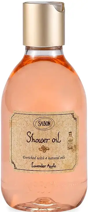 Bruseolie 'Lavendel og Æble' 76983824