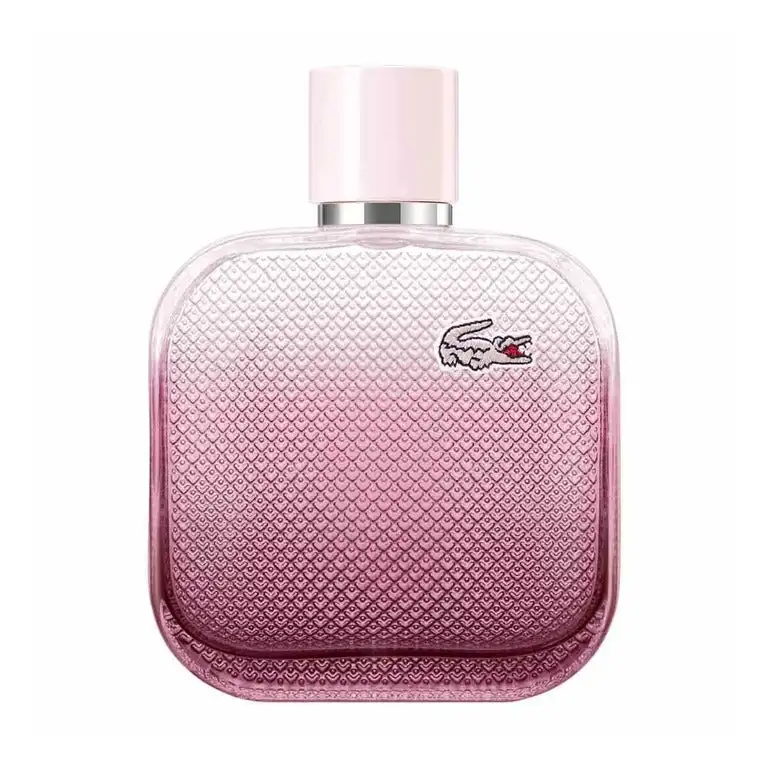 Lacoste L.12.12. Rose Eau Intense Eau de toilette 100 ml