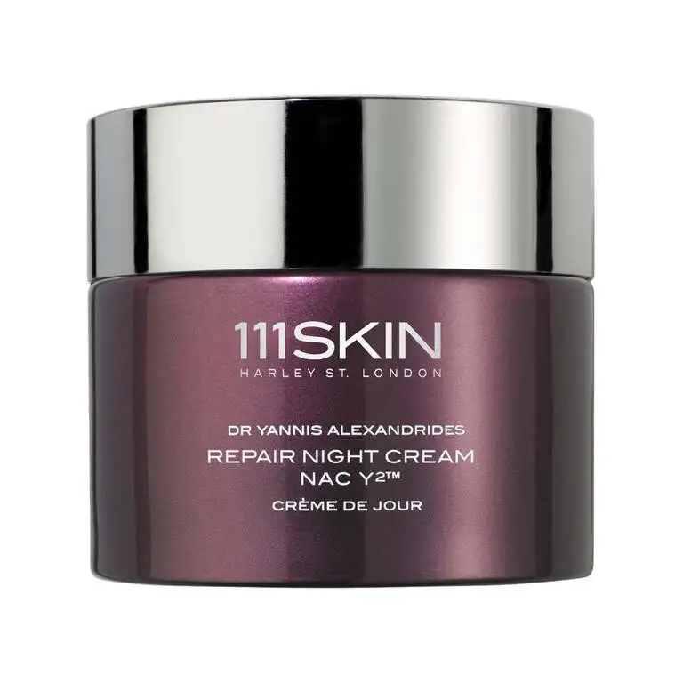 111SKIN Repair Night Cream NAC Y² 50 ml
