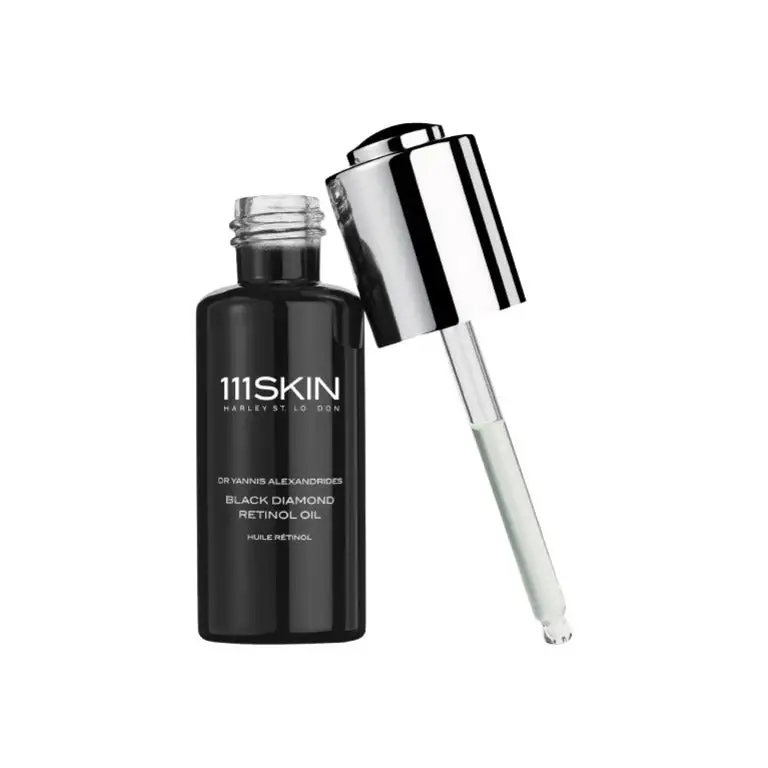 111SKIN Black Diamond Retinol Oil 30 ml