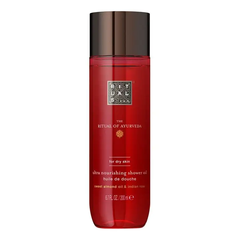 Rituals The Ritual Of Ayurveda Bruseolie 200 ml