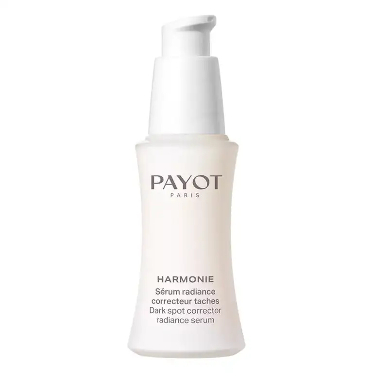 Payot Harmonie Dark Spot Corrector Radiance Serum 30 ml